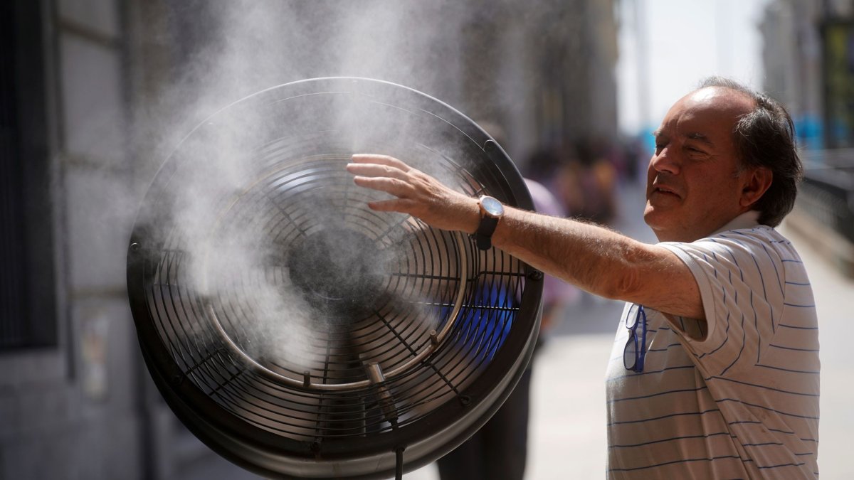 Meteoroloji gün vererek uyardı: Pazartesiye dikkat!