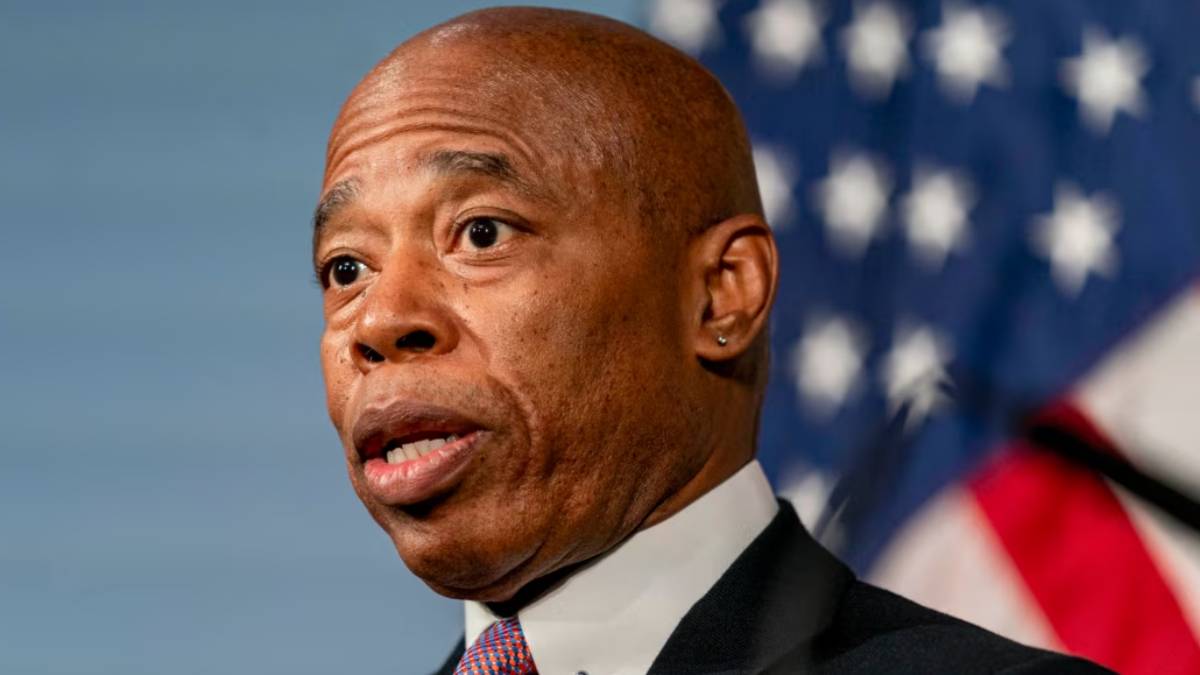 New York Belediye Başkanı Adams, Türklere ait şirketlerden usulsüz bağış almakla suçlanıyor