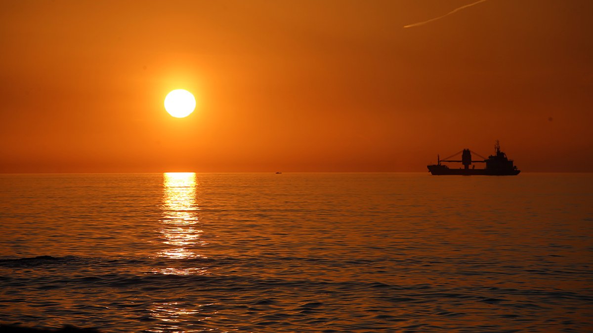 Bilim insanları endişeli: Akdeniz'in suyu hiç olmadığı kadar sıcak