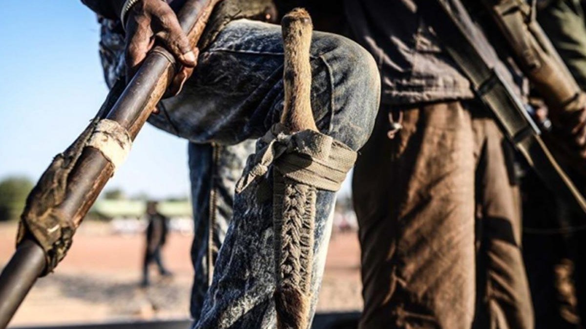 Nijerya’da silahlı grup 20 öğrenci kaçırdı