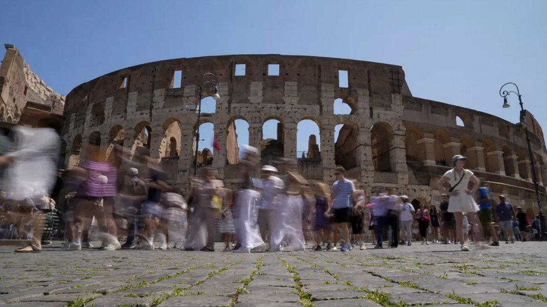 Hayvanat bahçesine dönen ülke panik içinde: Şehri fareler, yılanlar ve arılar bastı