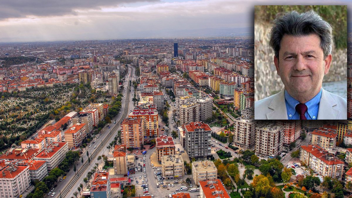 17 Ağustos'un 25. yılında uzmanlar alarm veriyor: İstanbul'da kendiliğinden yıkılacak 400 bina var