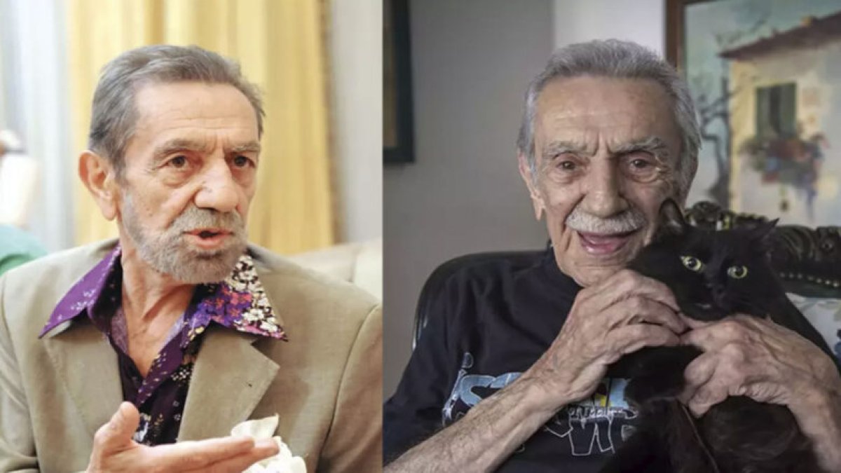 Aydemir Akbaş'ın vasiyeti ortaya çıktı: Sadece iki isteği var