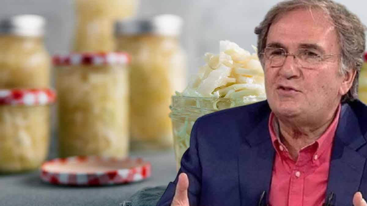 Hafızayı zehir gibi yapan kür! Unutkanlığı bitiriyor, hafızayı ateşliyor: İbrahim Saraçoğlu önerdi