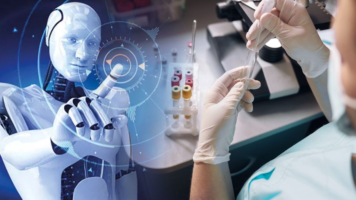 Tüp bebekte yapay zeka mucizesi: Embriyo seçiminde 10 kat daha hızlı