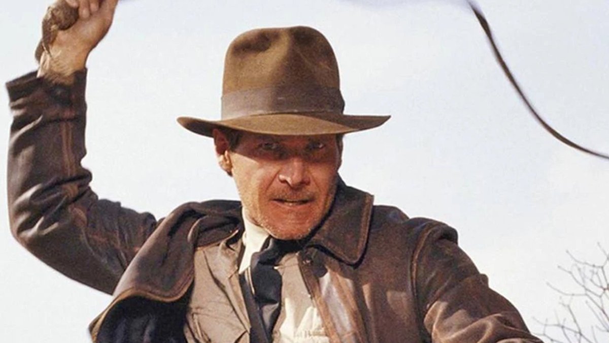 Indiana Jones'un ikonik şapkası 17 milyon TL'ye satıldı
