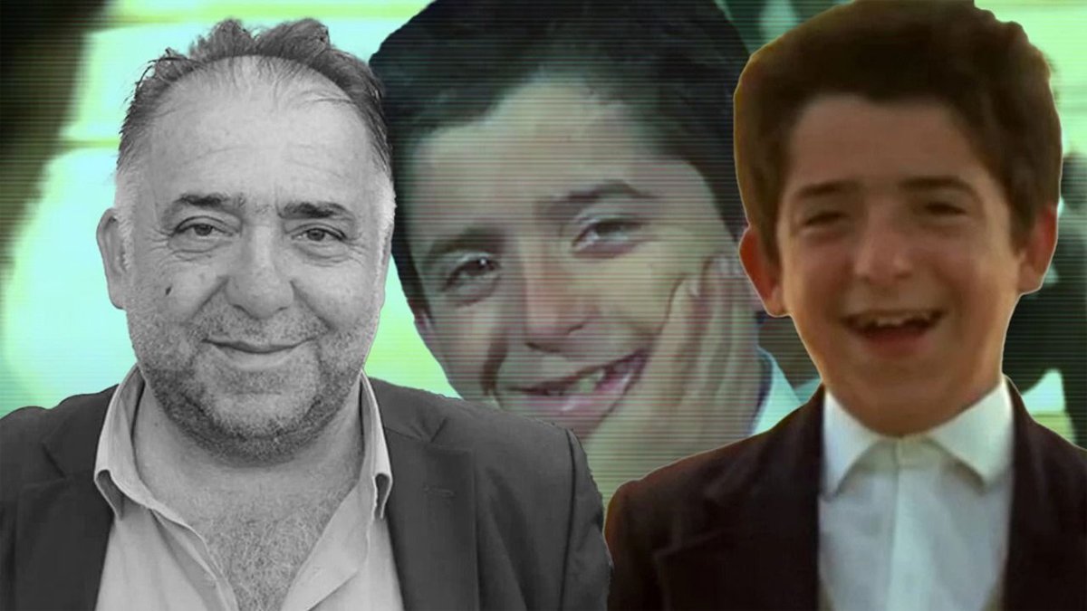 Hababam Sınıfı oyuncusundan acı haber! Herkesin yüzünü güldürüyordu, Tuncay Akça'yı kaybettik