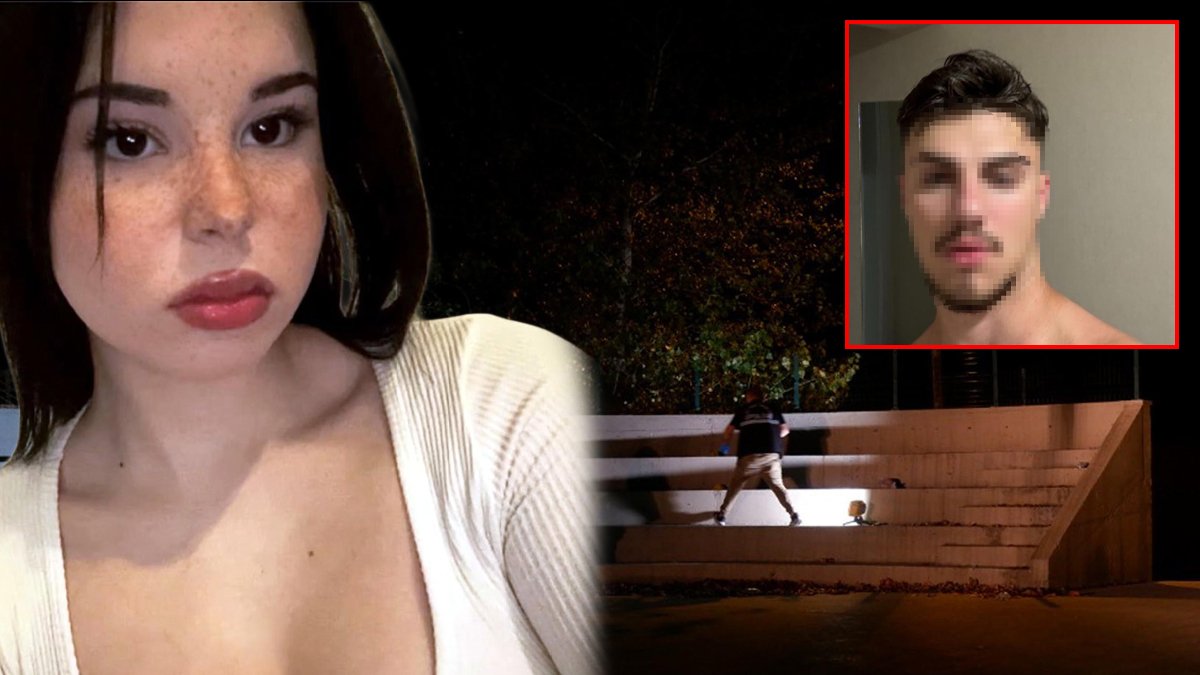 Okul bahçesinde dehşet: 15 yaşındaki Duru, arkadaşının tabancasından çıkan kurşunla öldü