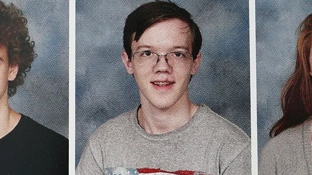 Trump'ı kulağından vuran kişinin cesedi yakıldı