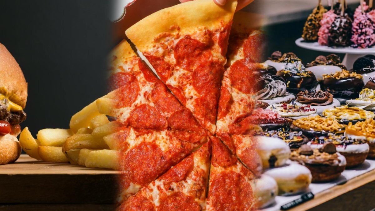 Gençlerde artan kansere karşı bilim insanlarından kritik tavsiye: O tür yemekler sakın yemeyin