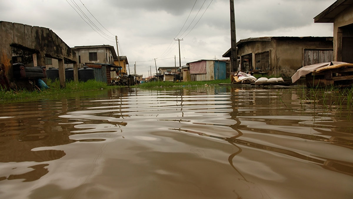 Çad'da şiddetli yağışlar: Sellerde en az 60 kişi hayatını kaybetti