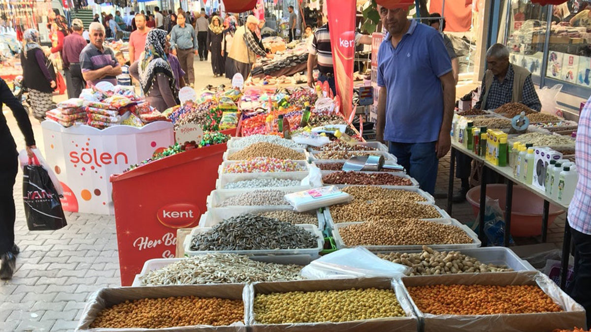 10 TL'lik leblebi tartışması, esnafın başını yaktı! CİMER'e şiklayet etti, ağır para cezası verildi