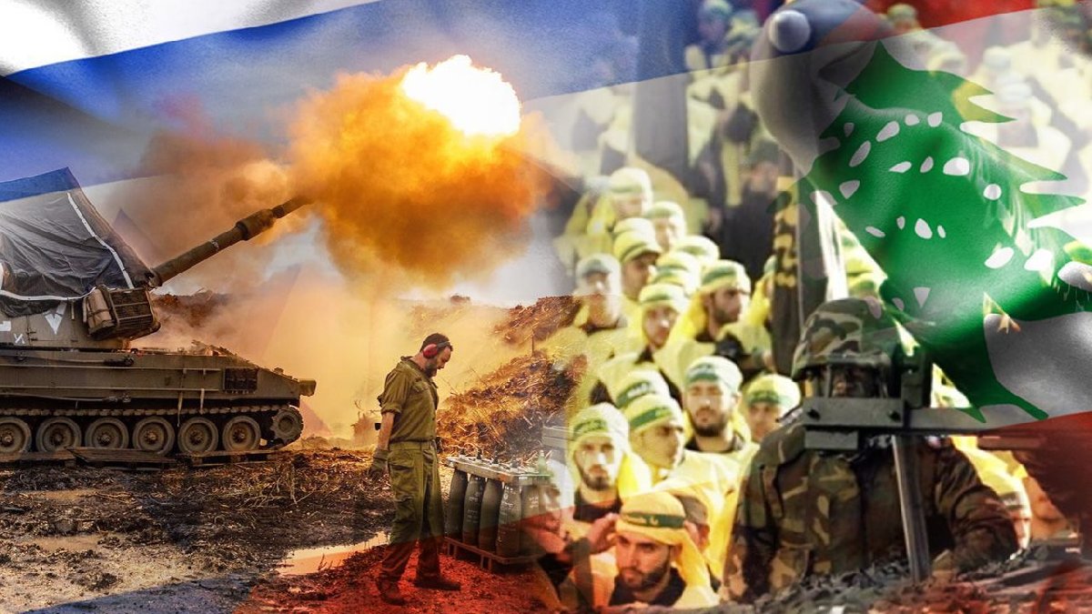 İsrail'den Lübnan'da üst düzey askeri yetkiliye suikast: Ortadoğu'da gerilim artıyor