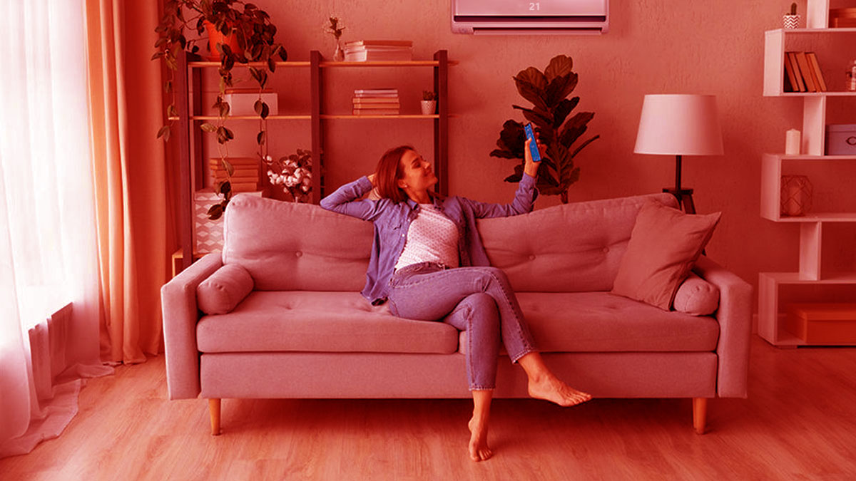 Yazın herkes kullanıyor: Meğer bakteri üretiyormuş! Bu belirtiler varsa klimanız sizi 'lejyoner' yapmış olabilir