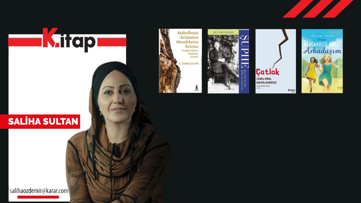 Tarık Çelenk’in perspektifinden ‘yozlaşma ve çürüme’