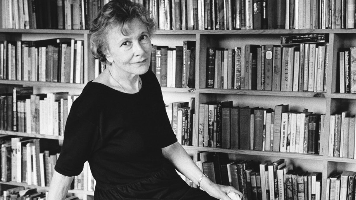 Denise Levertov: Şiir ve dua