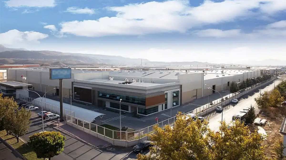 Ünlü tekstil firması el değiştirdi! Yeni sahipleri bakın kim oldu?