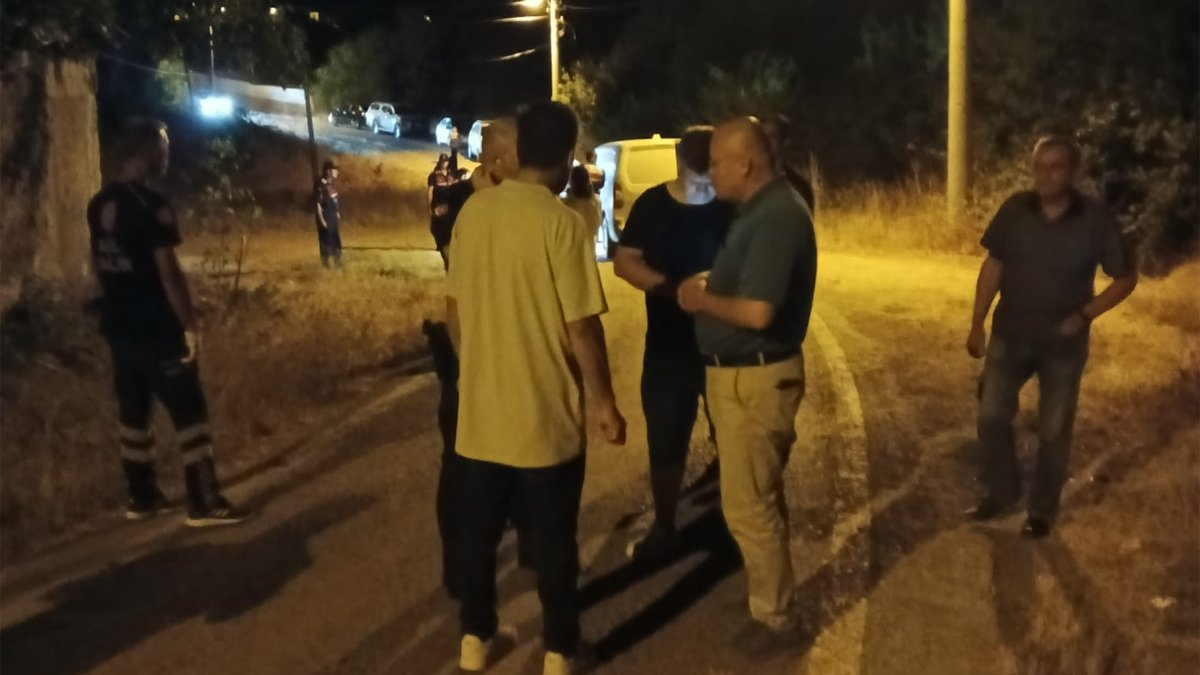 Balıkesir'de miras kavgası kanlı bitti: 2 ölü