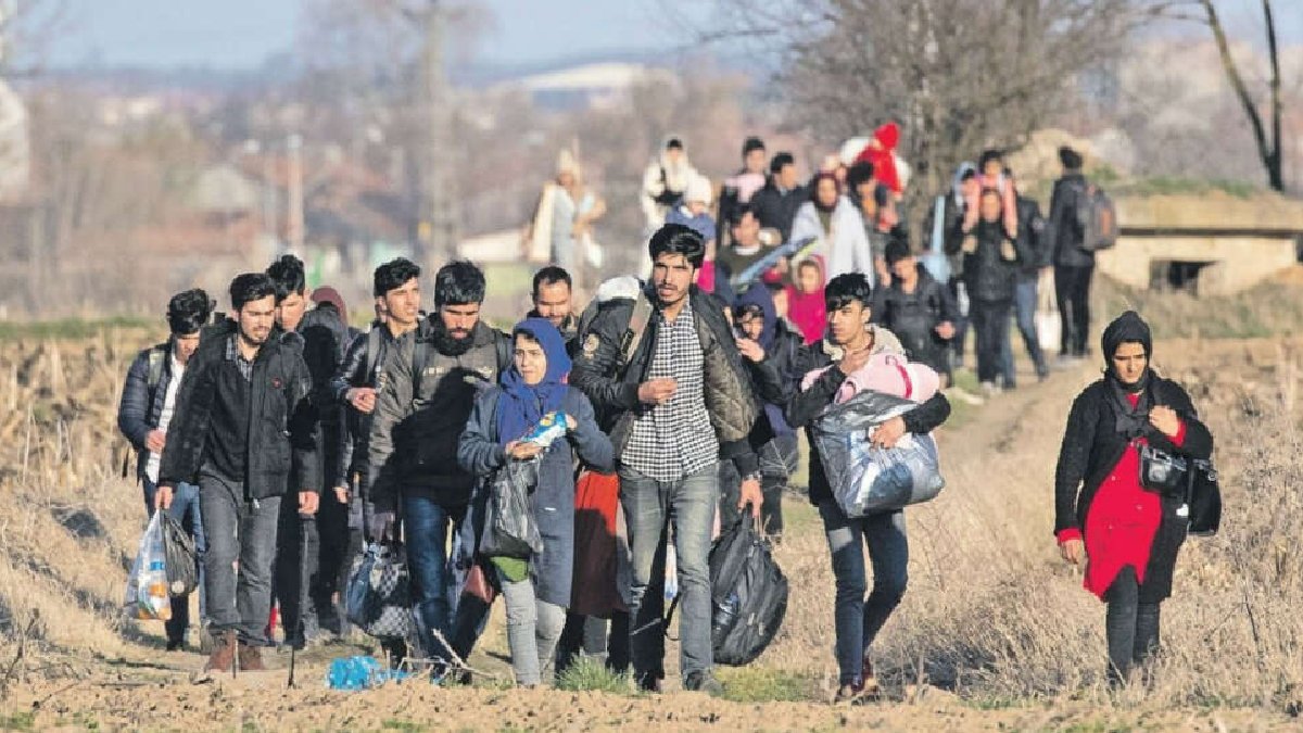 ABD’den 8,5 milyon dolarlık destekle Suriyelilere çöp eğitimi