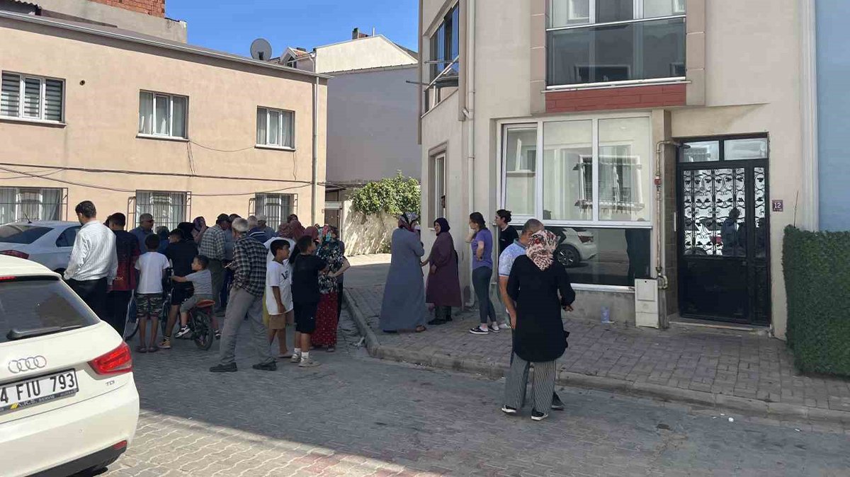 Erkek şiddeti engellenemiyor! 12 yıldır birlikte yaşadığı kadını katletti