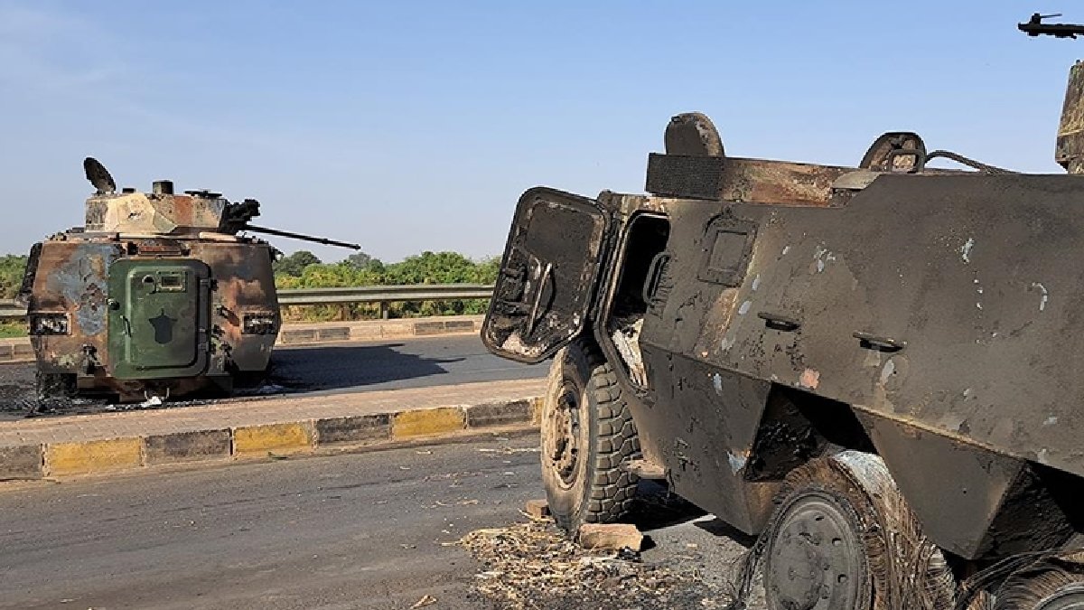 BM, Sudan’ın sınır kapısını açmasından ‘memnun’