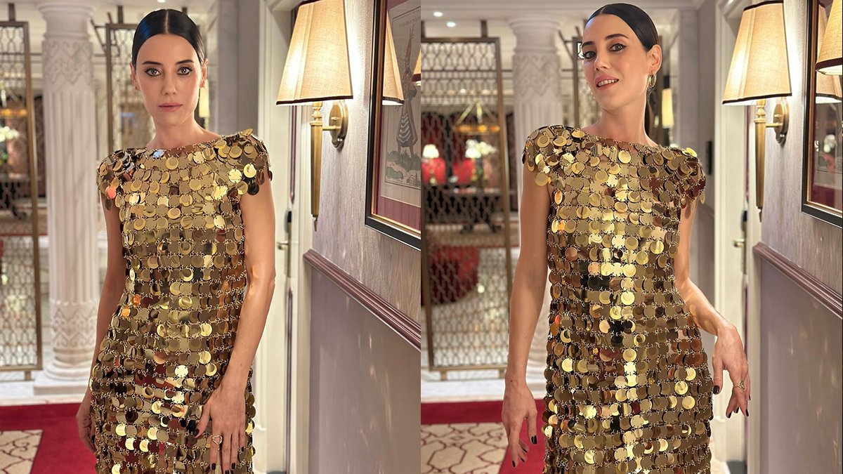 Cansu Dere'nin yeni adresi belli oldu: 'Körebe' ile ekranlara dönüyor