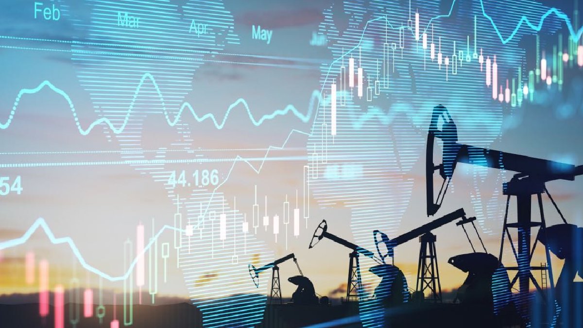 OECD raporu verileri açıklandı: Türkiye enerji enflasyonu listesinde zirvede