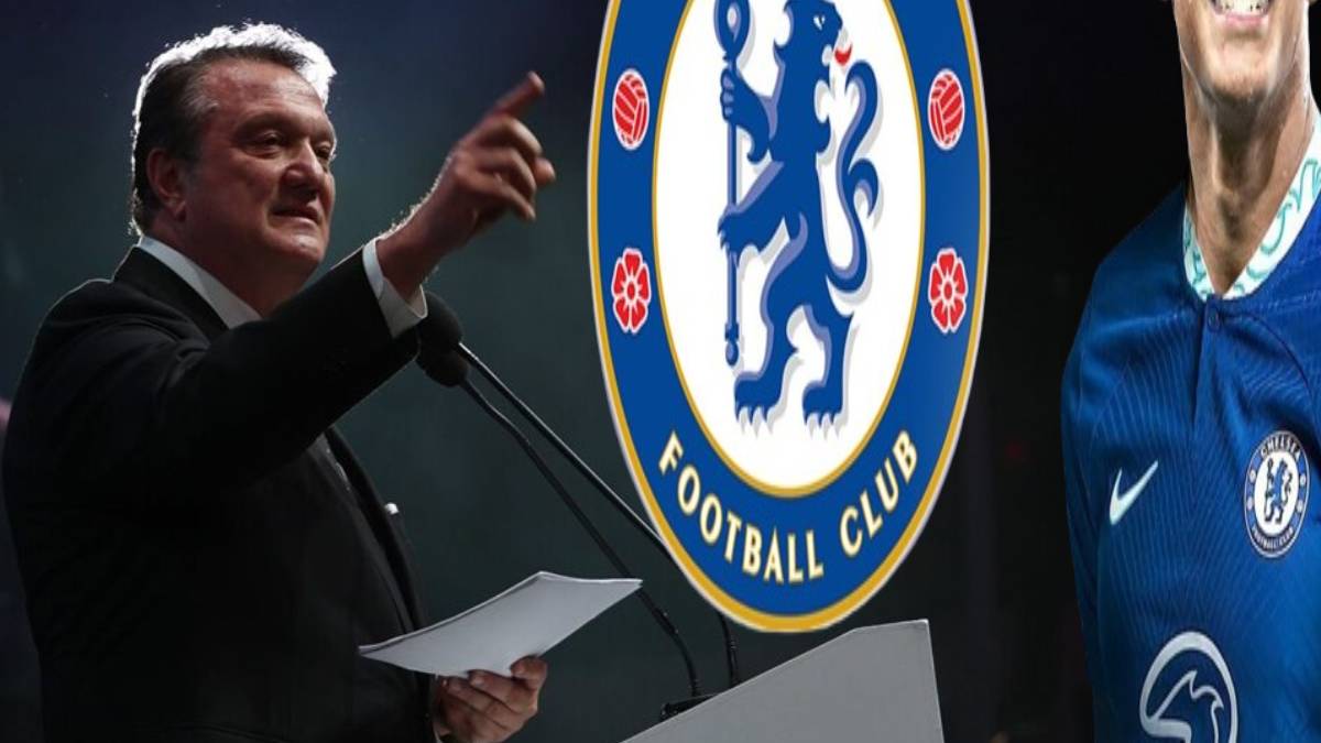 Beşiktaş İngiliz devinin 19'luk yıldızını kaptı! Hasan Arat özel jetiyle İstanbul'a getirecek. Hayırlı uğurlu olsun