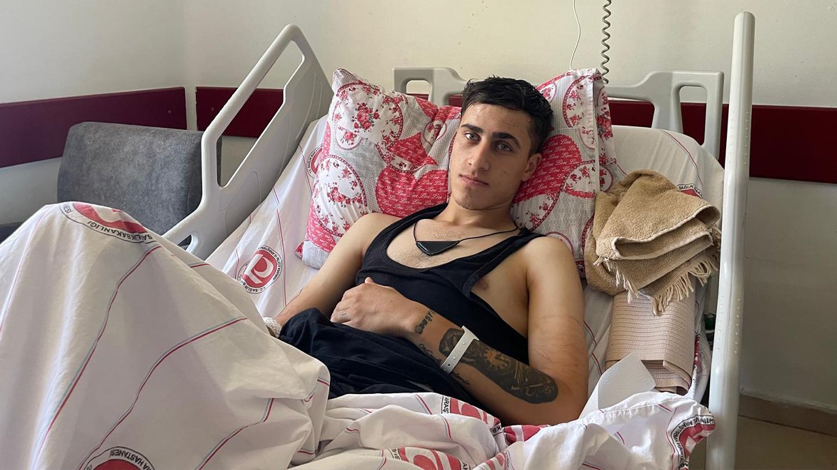 Basur sandı, gelen sonuca şoke oldu!