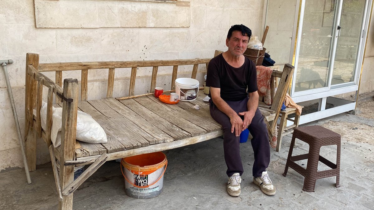 Yardım kolisinden 182 bin avro borç çıktı: 'Binbaşıya göstereceğiz' diyerek imzalattılar