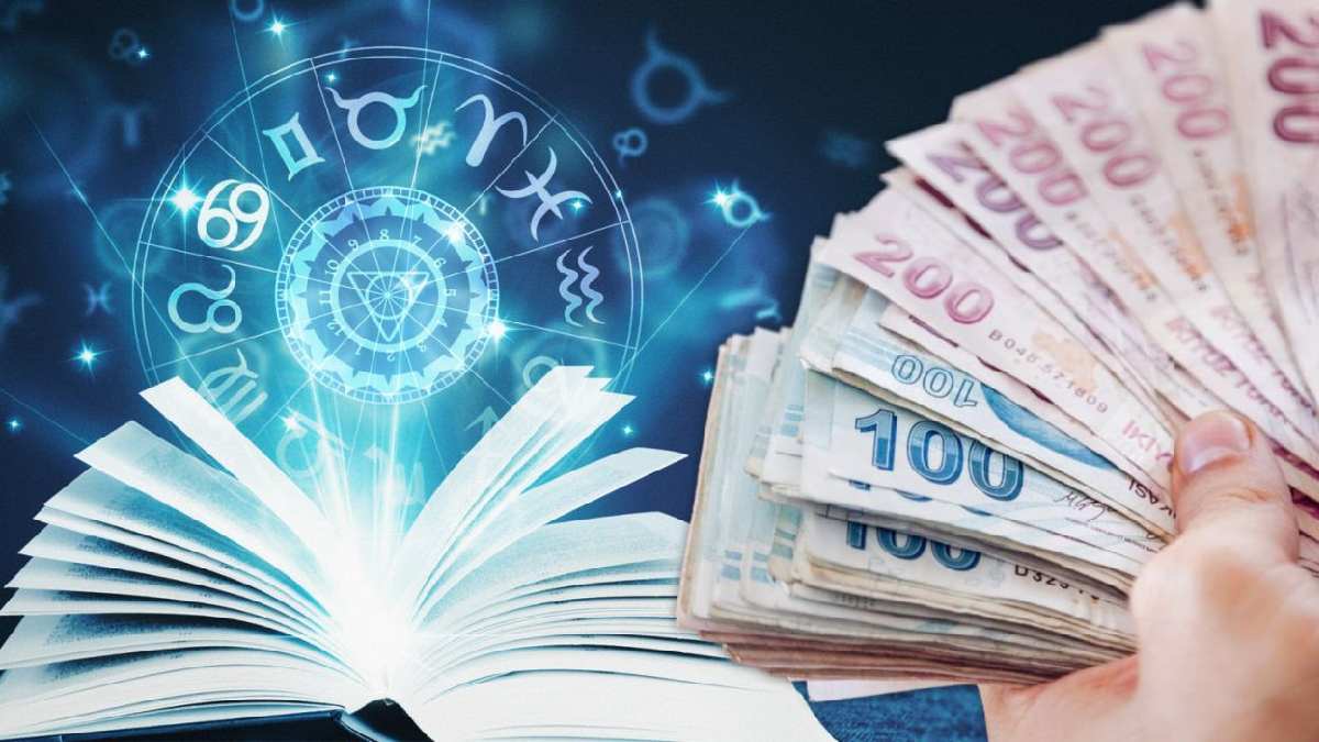 Doğar doğmaz şansı çekiyor! Herkes bu burçları kıskanıyor! Doğuştan şanslı 3 burç…