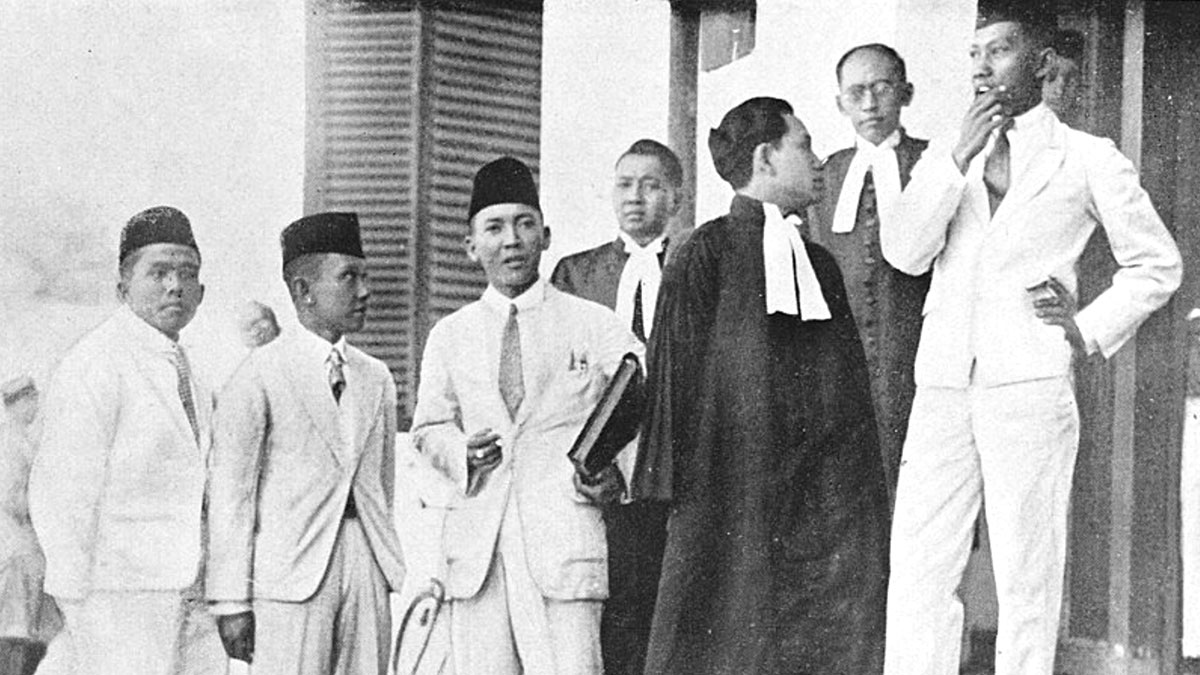 79 yıllık yürüyüşün ardında ‘Beş İlke’