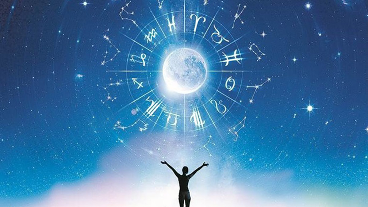 Hayatta daima önünüze bakmanız gerekir, geriye değil! Koç, boğa, başak ve yaylar.. İşte 19 Ağustos 2024 günlük burç yorumu