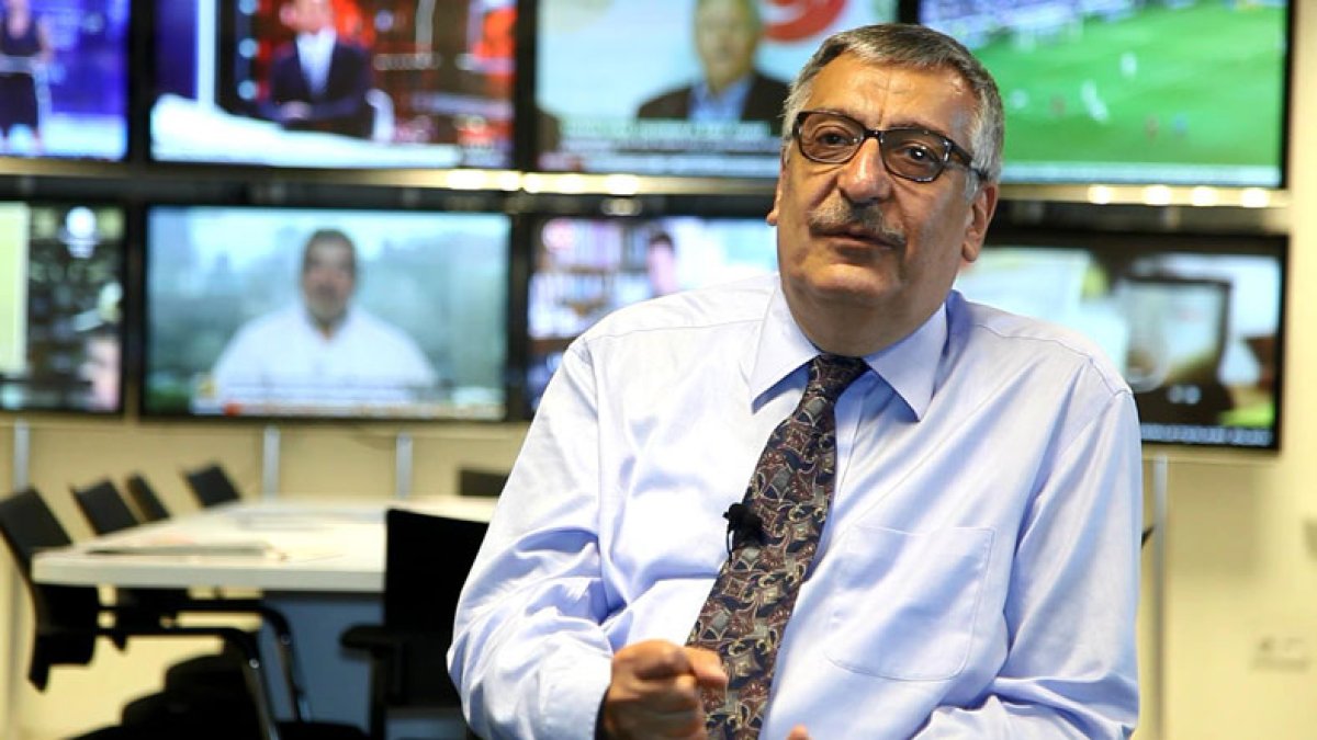 Gazeteci  Hakkı Öcal'dan tüyler ürperten tahrik sözleri: Yavru kedileri su dolu kovaya koyup öldürelim