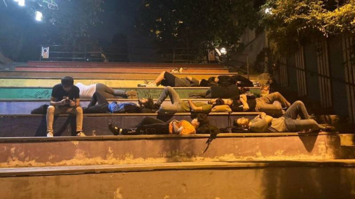 Üniversite kayıtları pahalı başladı: Yurt ve kira krizi öğrencilerin eğitimini engelliyor