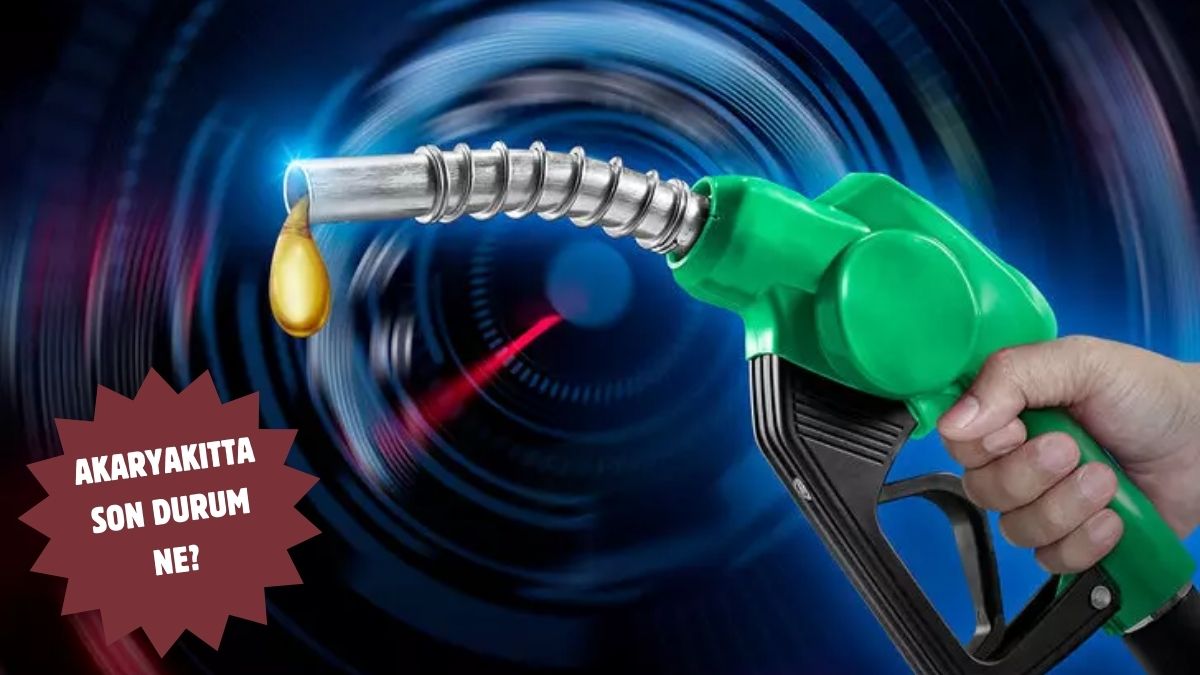 Bugün akaryakıta zam var mı? 19 Ağustos 2024 güncel akaryakıt fiyatları: Benzin, motorin, LPG...