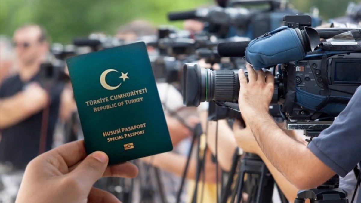 İçişleri ve Dışişişleri Bakanlığı karşı ama... MHP ve muhalefet yeşil pasaport kapsamının genişletilmesini istiyor