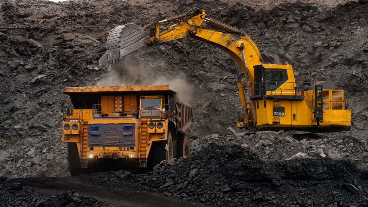 Kolombiya, İsrail'e kömür ihracatını durdurdu