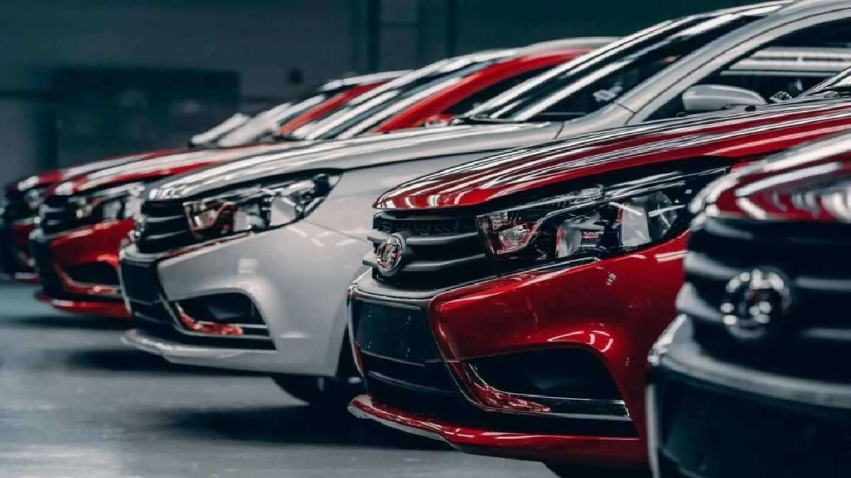 O ilimizde bir tane bile oto galeri yok! Nedenini öğrenince çok şaşıracaksınız