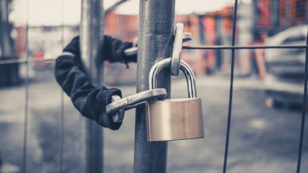 Konkordato ilanları rekor seviyeye doğru ilerliyor: Ekonomide kriz sinyalleri