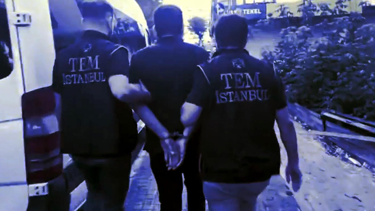 81 ilde 'Çember' Operasyonu: 4 bin 491 kişi yakalandı