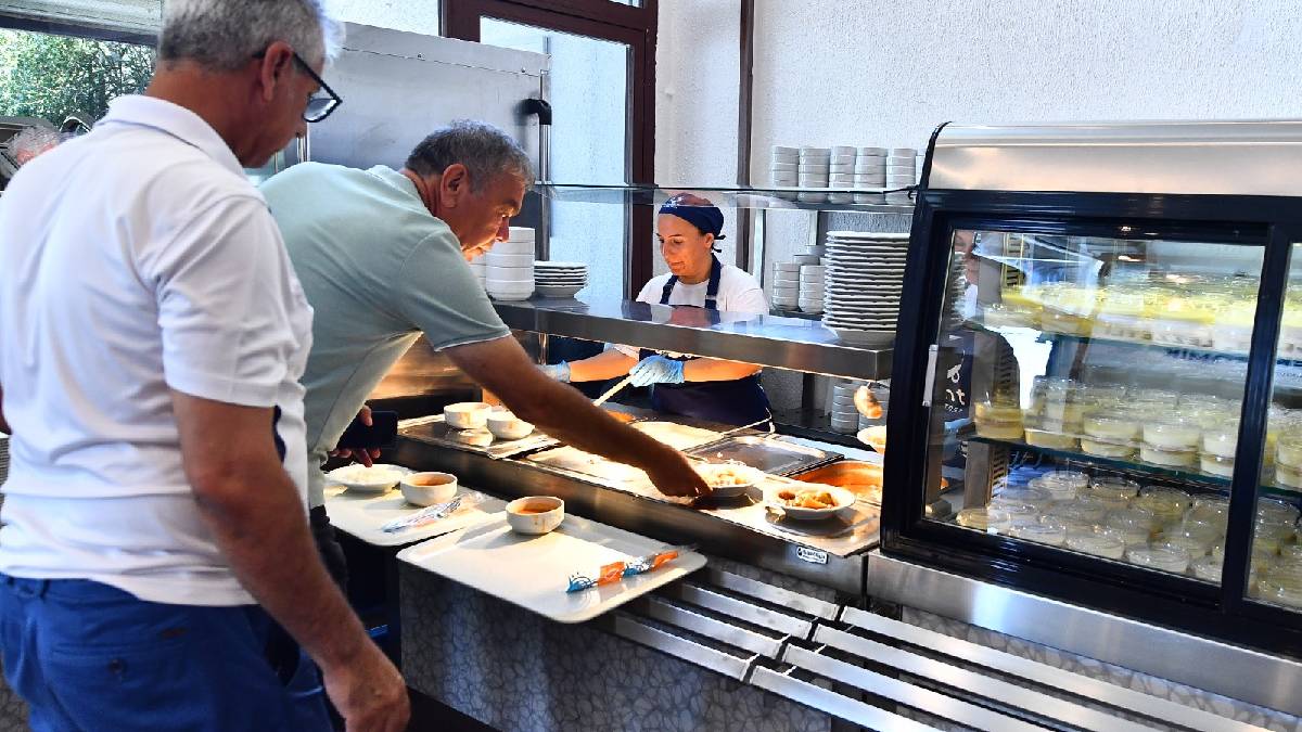 Kemeraltı ve Çiğli’nin ardından adres Karabağlar