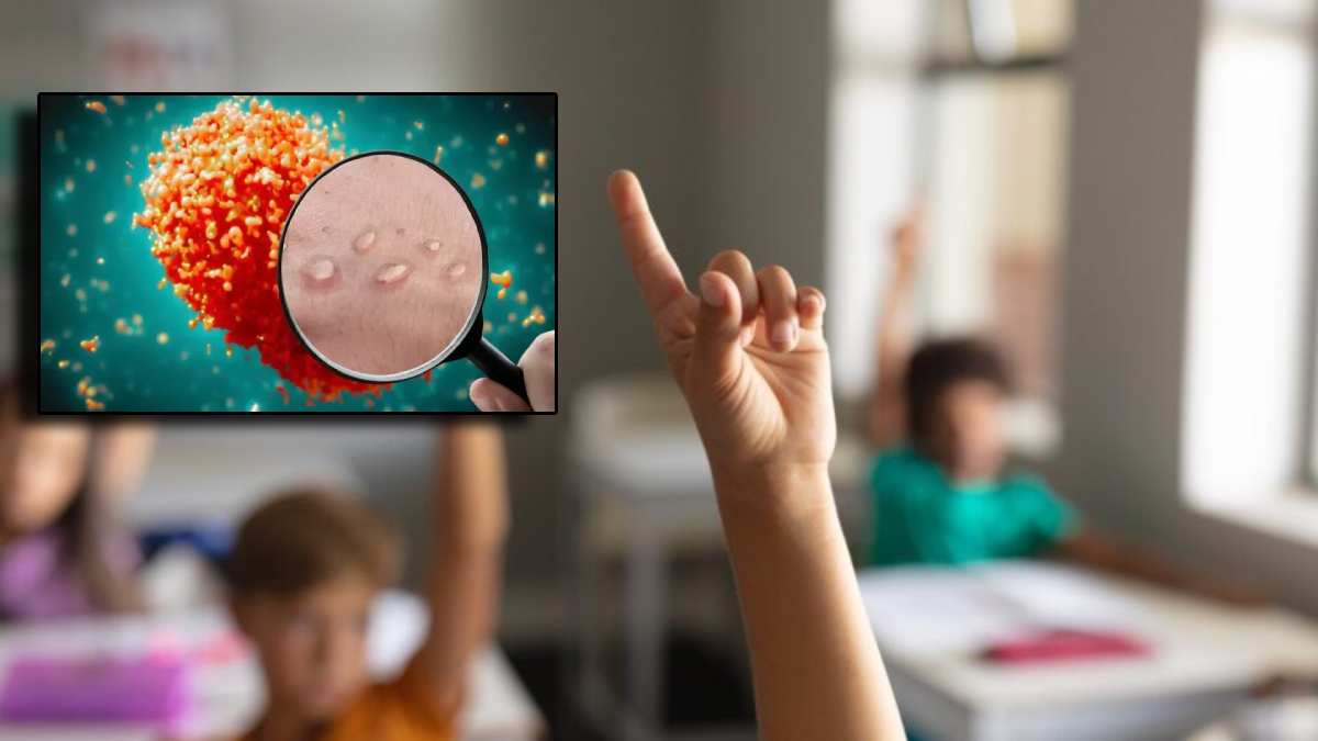 Okullara virüs tatili mi geliyor? Daha açılmadan kapanıyor: Türkiye'de yaz tatili uzatılacak mı?