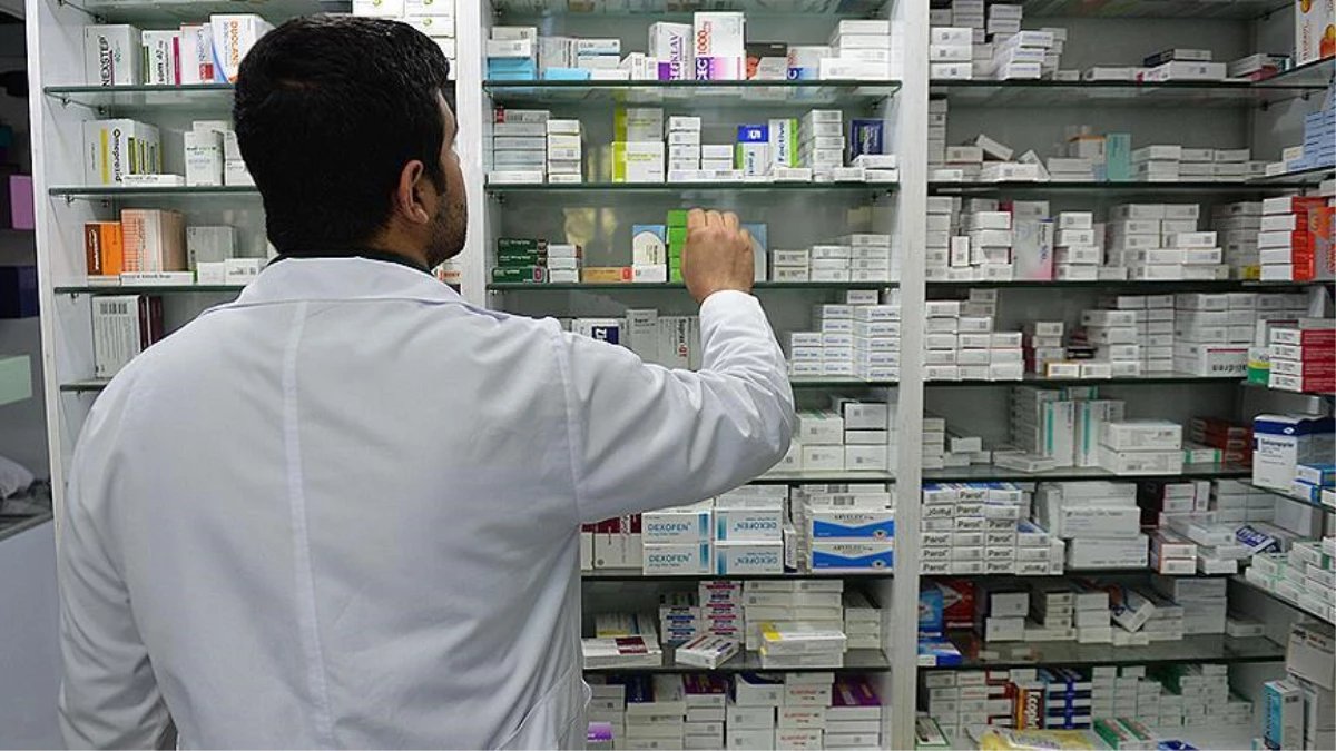 39 ilaç daha geri ödeme listesinde