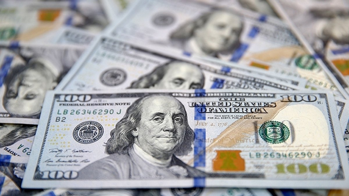 Dış borçta patlama: Ekonomide risk artıyor