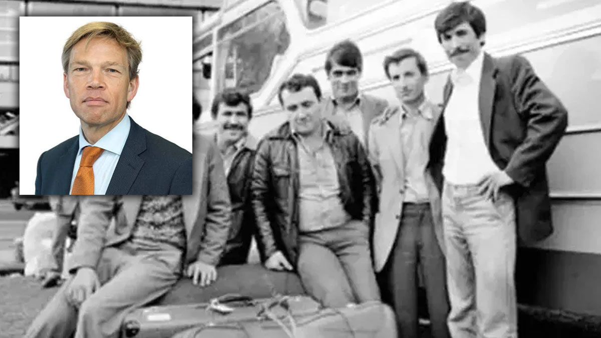 İşgücü Anlaşması’nın 60 yılı: Ortak tarih, ortak gelecek