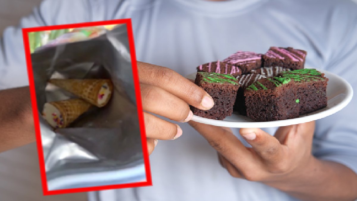 Bu keki sakın yemeyin! Türkiye'de satışa başladılar: Yiyen uyuşup anında uykuya dalıyor