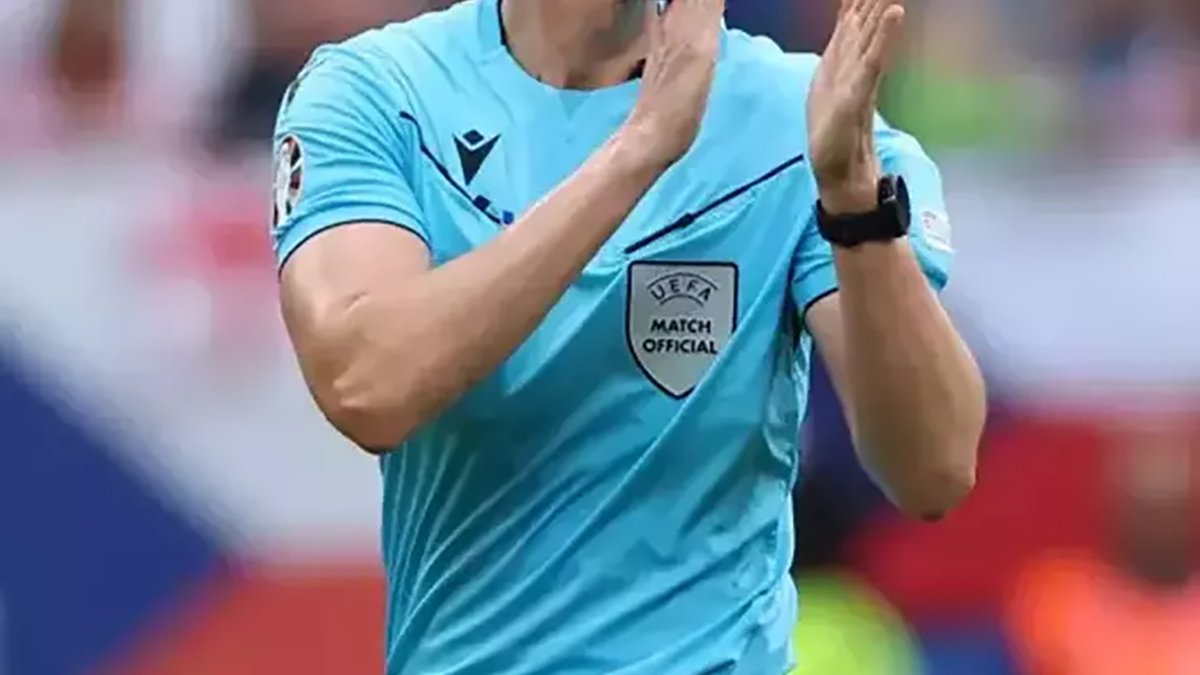 Young Boys-Galatasaray maçının hakemi belli oldu