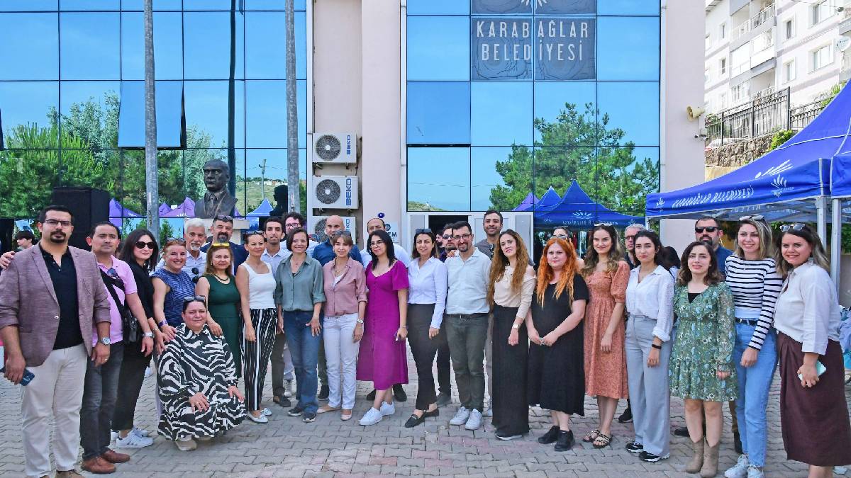 KARBEM’den YKS’de büyük başarı