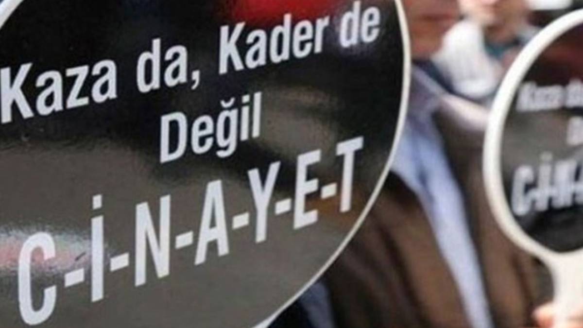 Adıyaman'da iş cinayeti: Elektrik akımına kapılan işçi yaşamını yitirdi